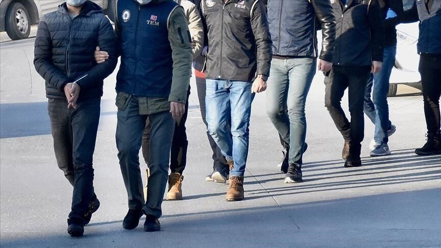 İzmir'de Fetö Ile Mücadele 22