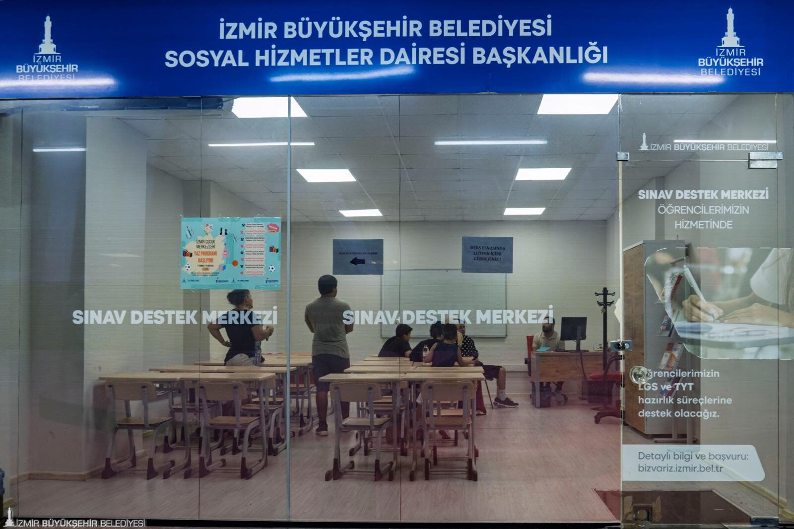 İzmir'de Lgs Tercihlerine Ücretsiz Danışmanlık (2)