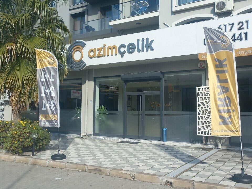 İzmir'de Milyonluk Konut Projesi Vurgunu Iddiasına Yeni Gelişme Şirketten Iddialara Ilişkin Açıklama (3)