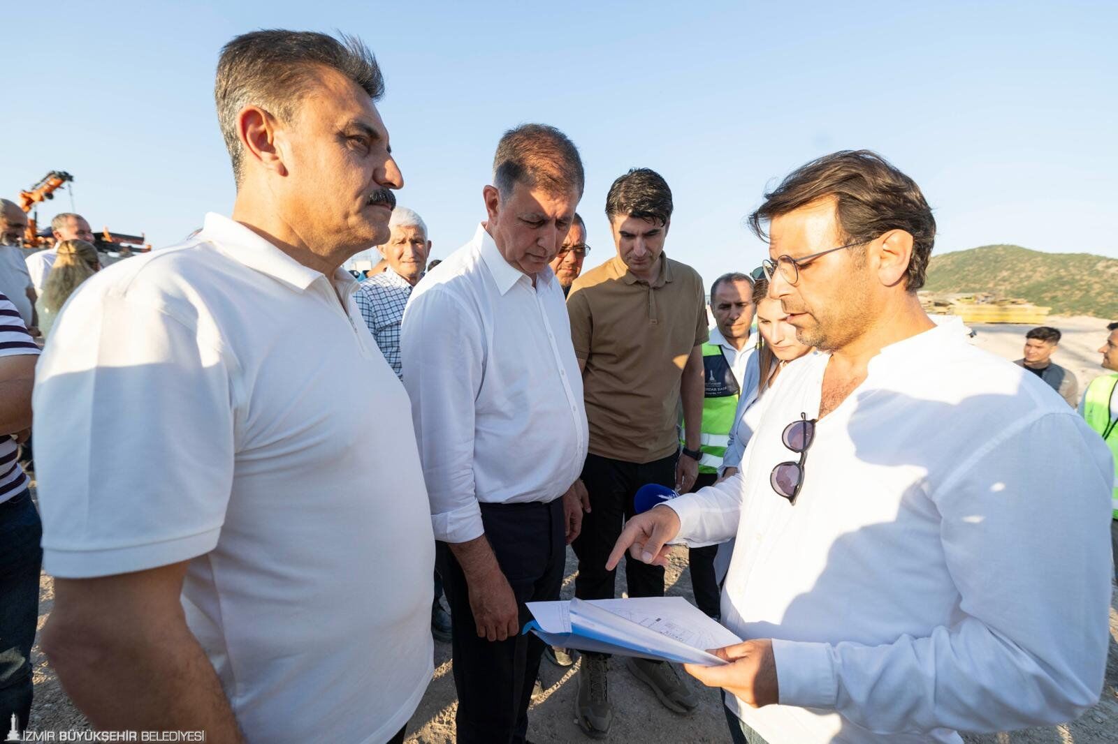 İzmir’e 2 Bin 500 Kapasiteli Modern Hayvan Bakımevi Geliyor (3)