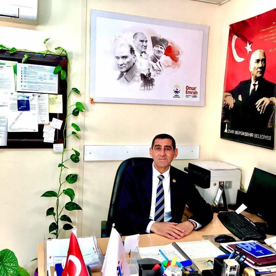 İzmir'in Elektrik Çilesine Kim 'Dur' Diyecek-1