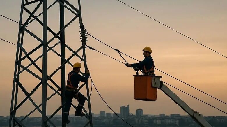 İzmir'in Elektrik Çilesine Kim 'Dur' Diyeceks