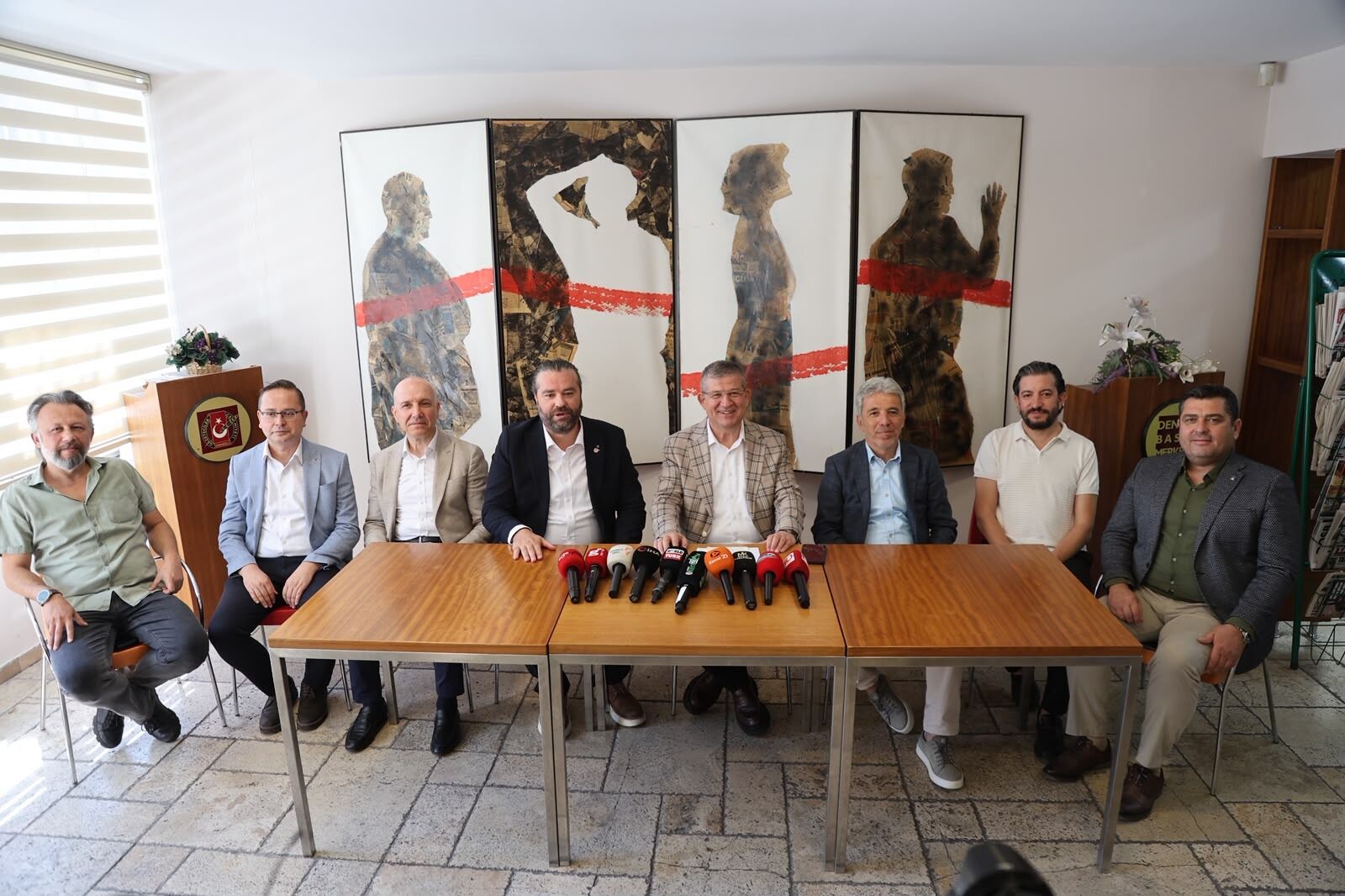 Jammer, Sözlü Tahakküm Ve Zoraki Transfer 11