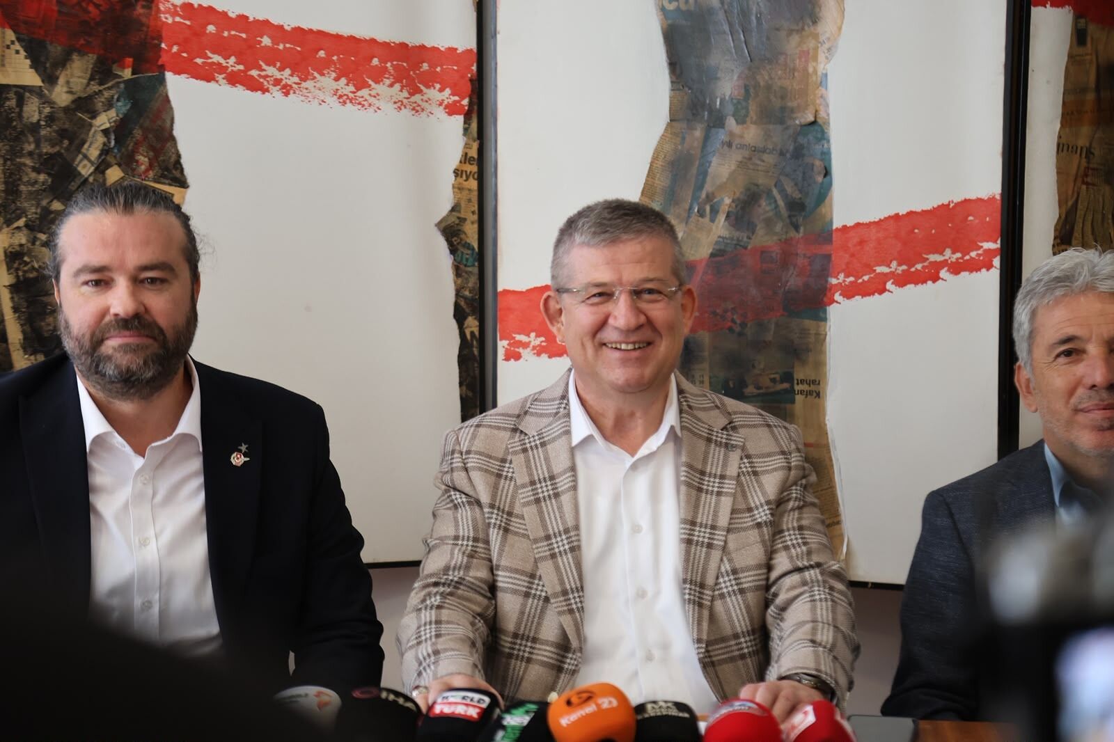 Jammer, Sözlü Tahakküm Ve Zoraki Transfer 22