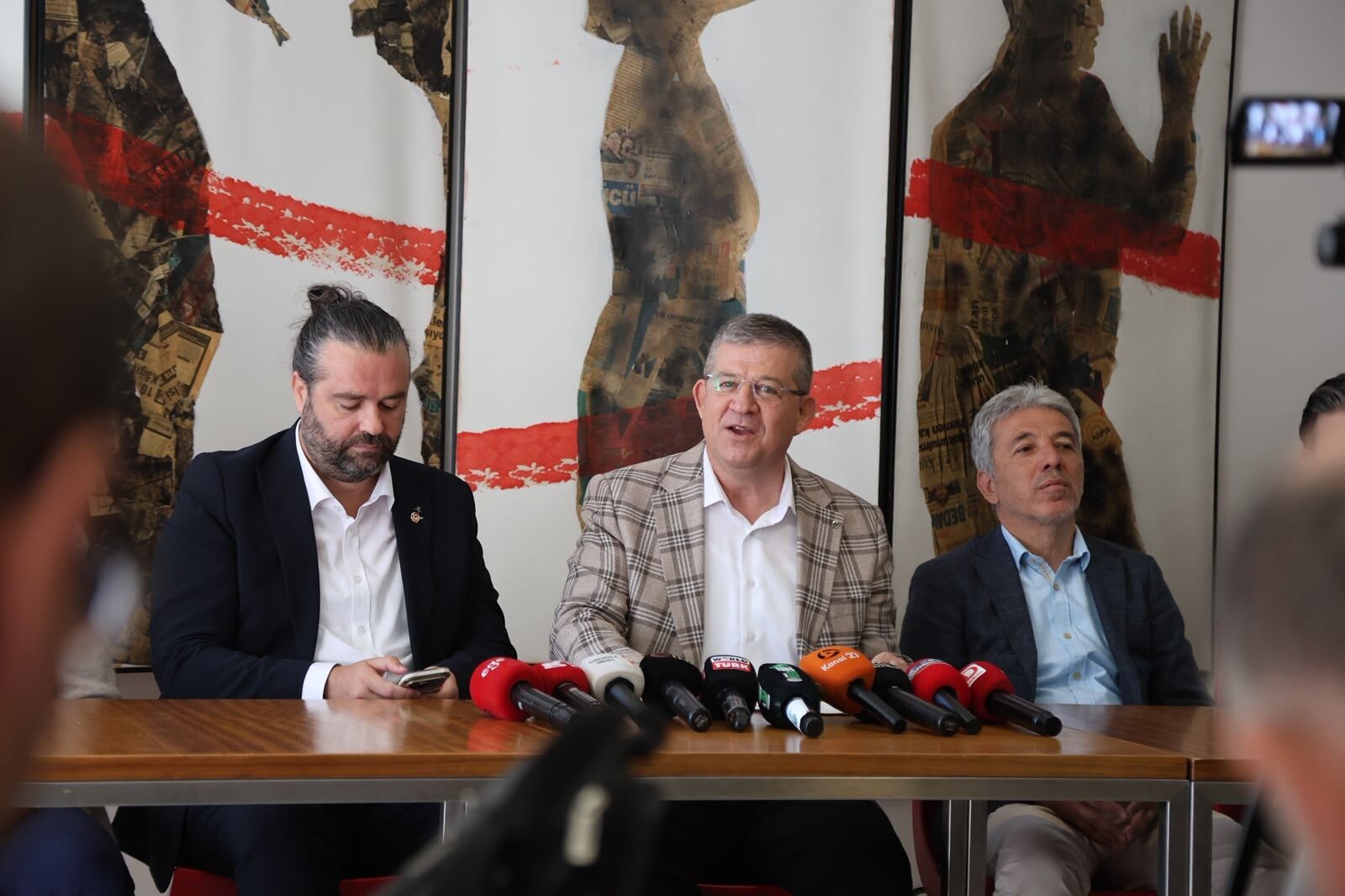 Jammer, Sözlü Tahakküm Ve Zoraki Transfer 33