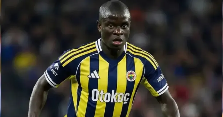 Kante Fenerbahçe