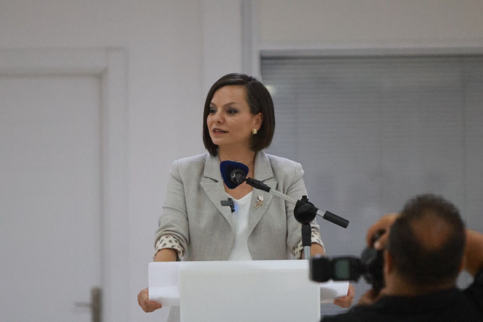 Karabağlar'da Kent Için Ortak Akıl 4 Proje Masaya Yatırıldı (2)