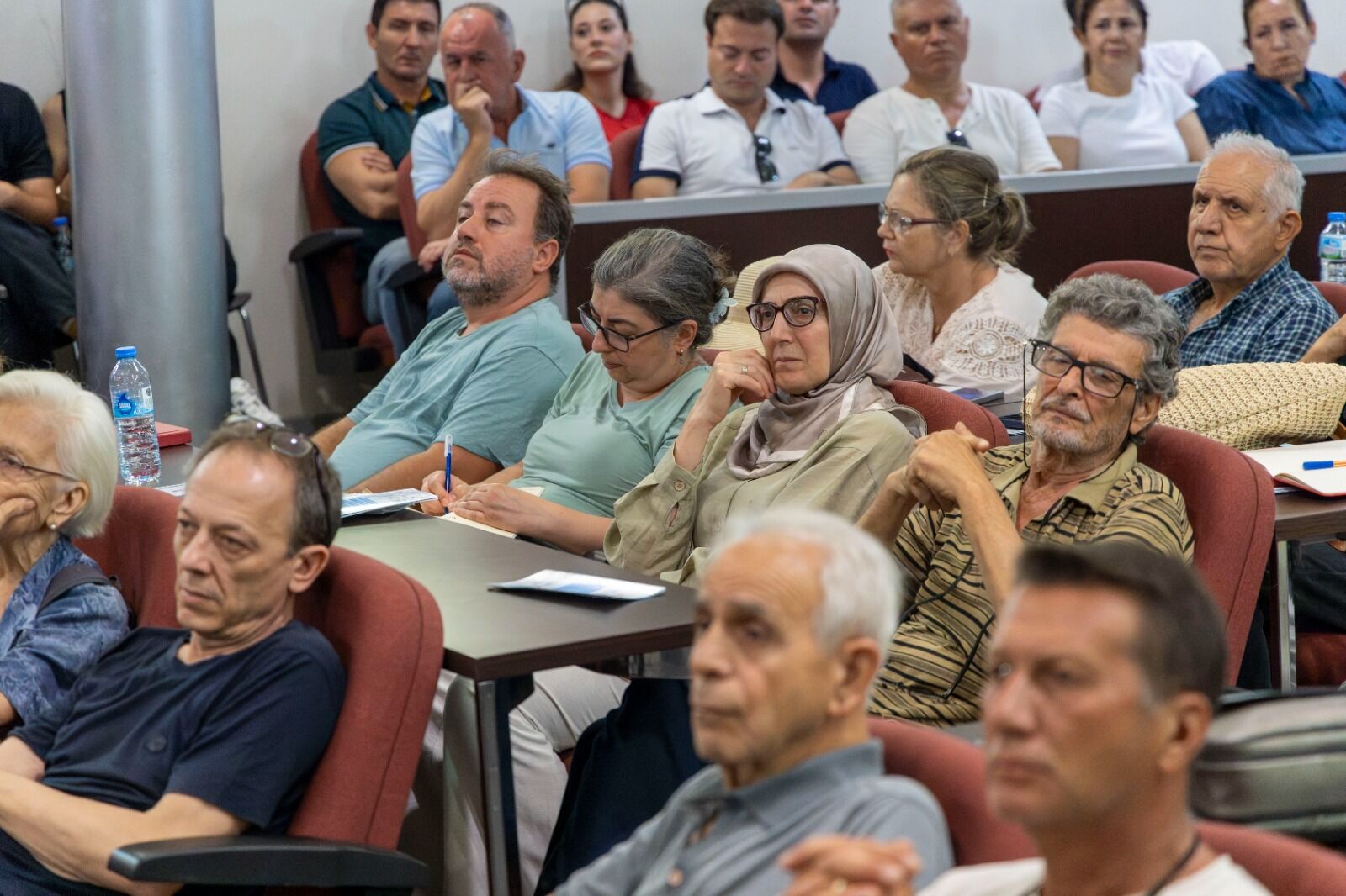 Karşıyaka Belediyesi'nden Kentsel Dönüşüm Hamlesi (4)