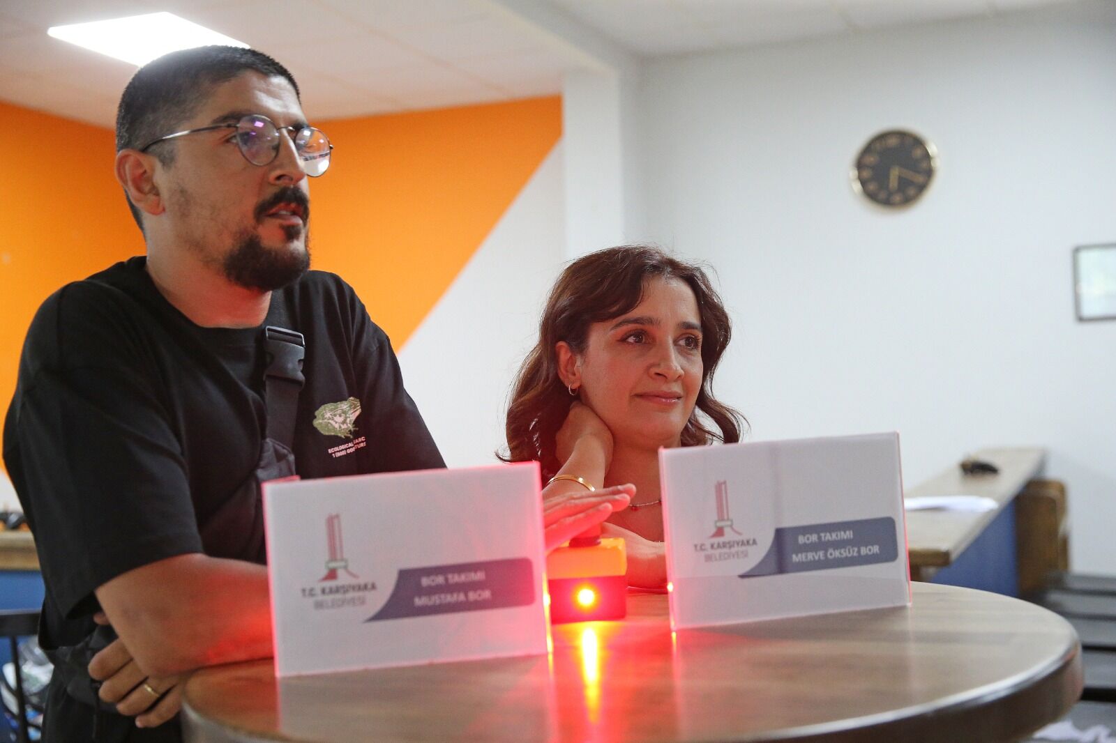 Karşıyaka’da Gençlerin Yeni Gözdesi 'Genç Yaka' (3)