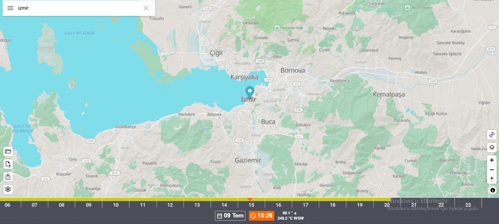 Kiralık Ev Bakarken Kimse Bilmiyor Evin Ne Kadar Güneş Aldığını Kontrol Etmek Mümkün!