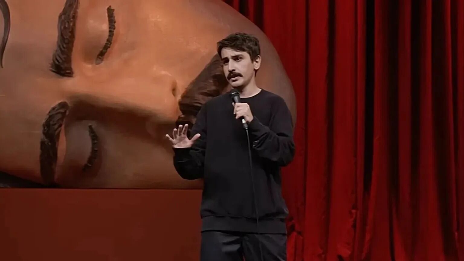 Komedyen Deniz Göktaş Tutuklandı!