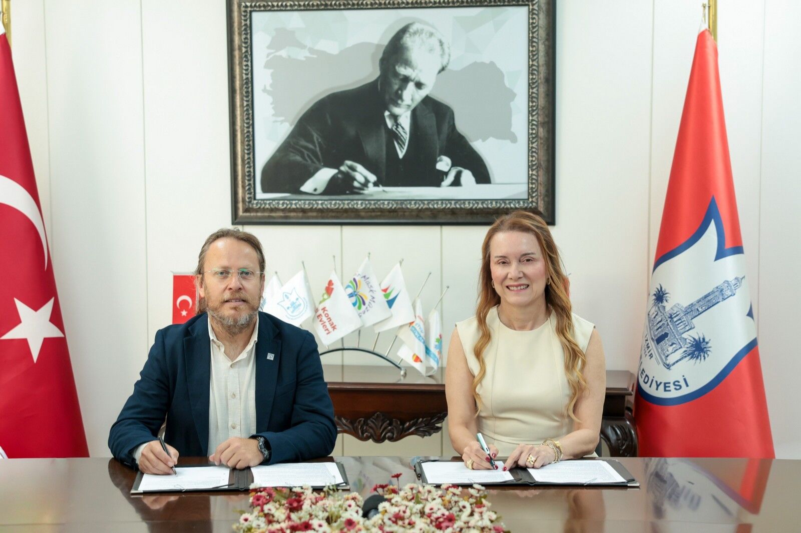 Konak’ta Asansör Denetimleri 2032’Ye Kadar Sürecek (2)