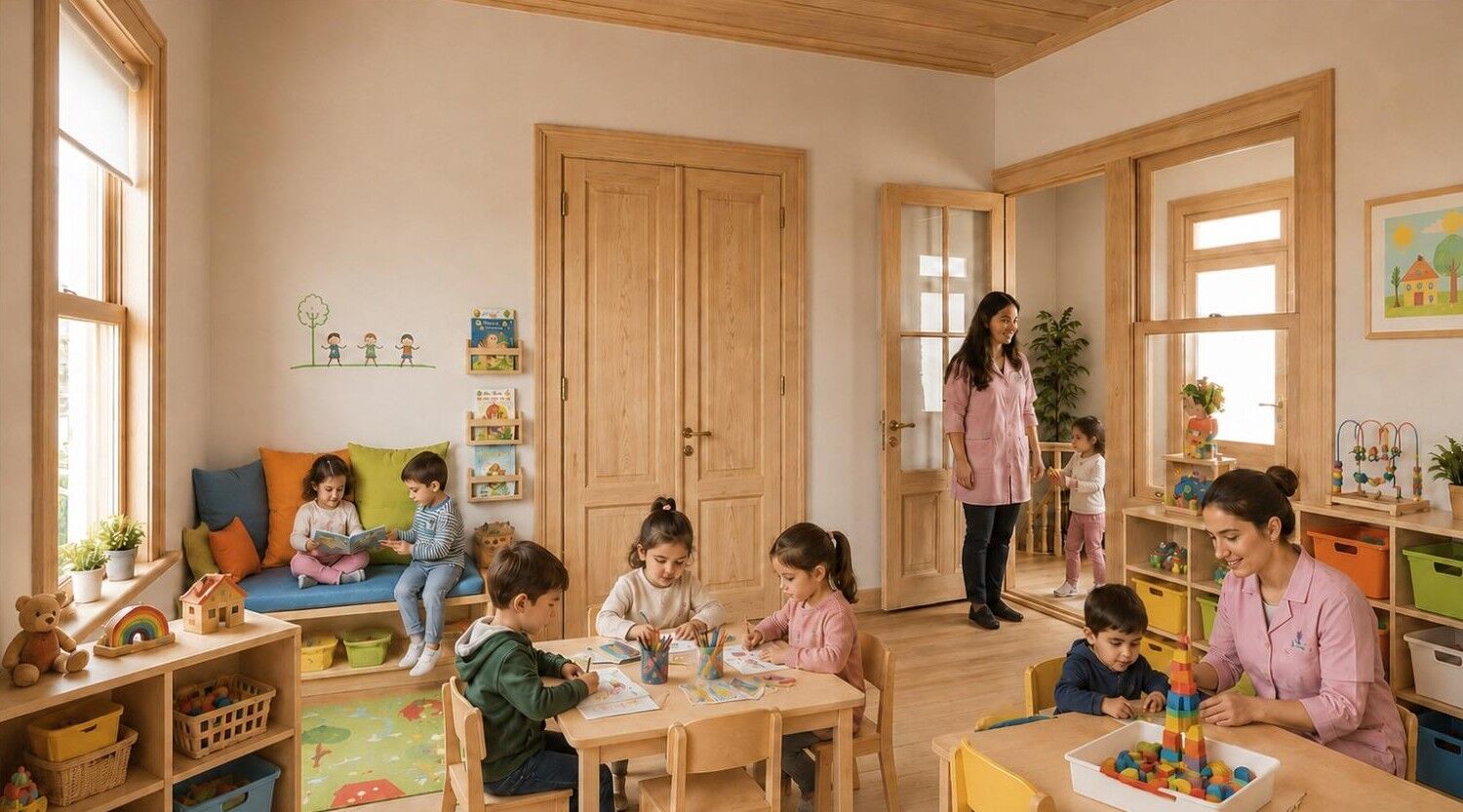 Konak'tan Çifte Restorasyon Atağı! (2)