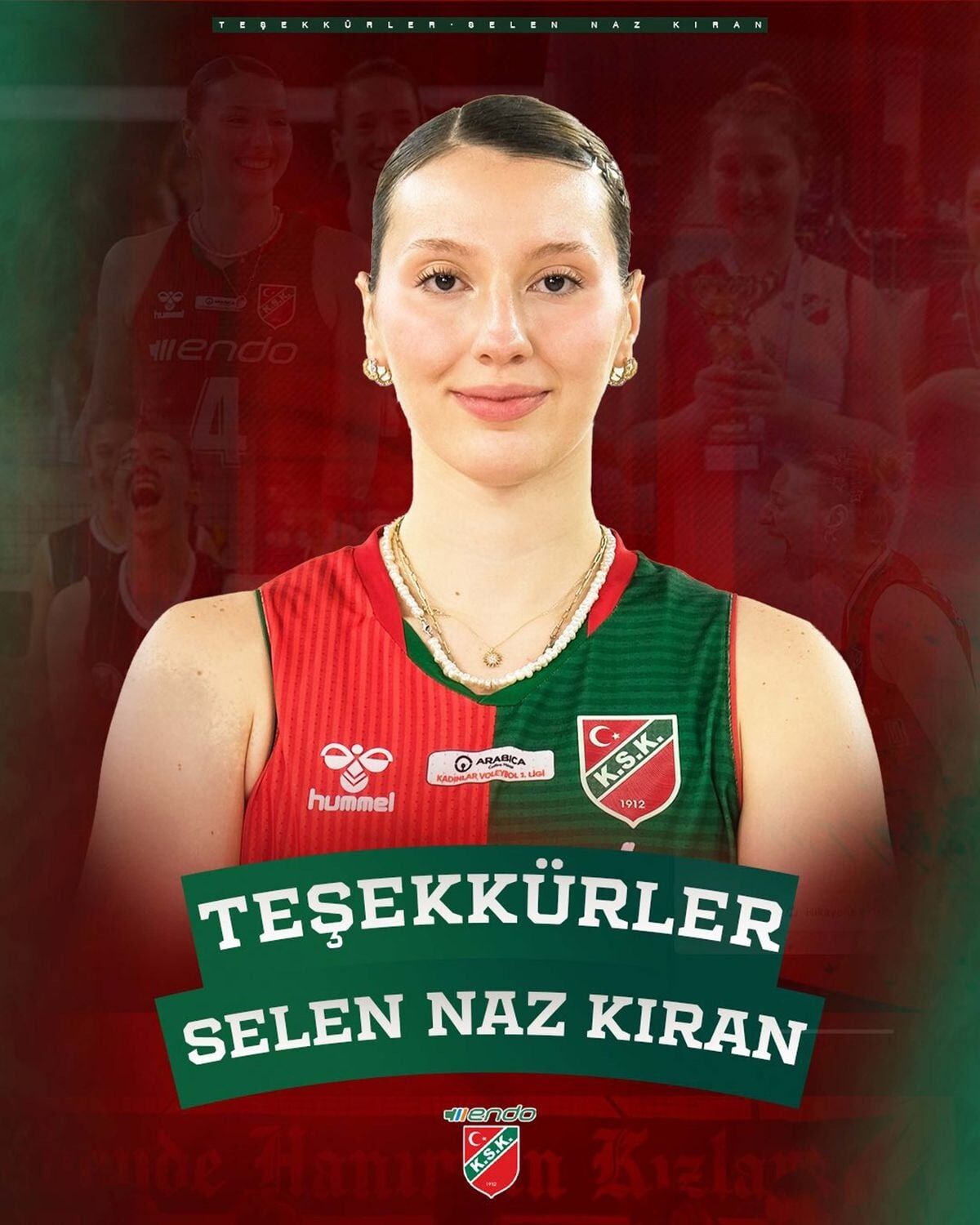 Ksk Selen Naz