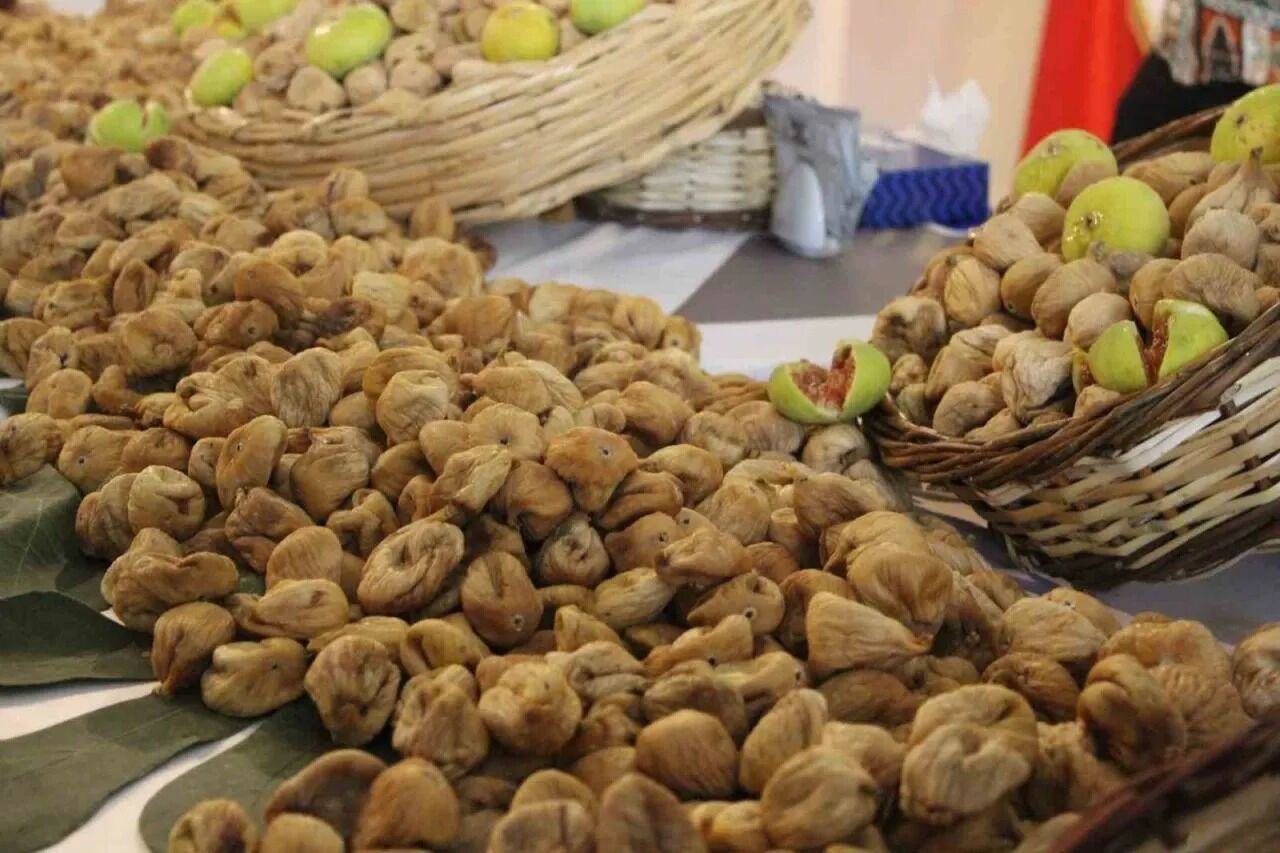 Kuru Incirde Stok Sayımı Başlıyor Eski Sezon Incirine Ihracat Vizesi (3)