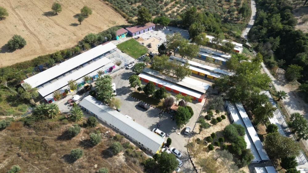Kuşadası Belediyesi 3 Bin 518 Sokak Hayvanını Ömürlük Yuvasına Kavuşturdu 111