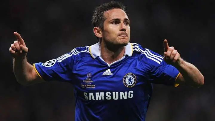 Lampard