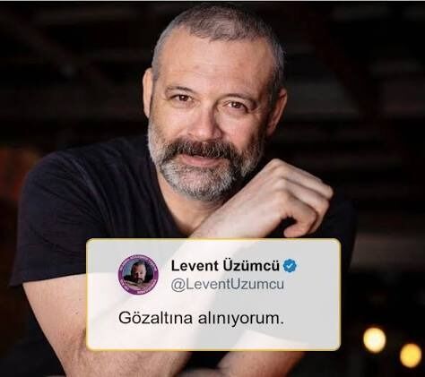 Levent Üzümcü 111