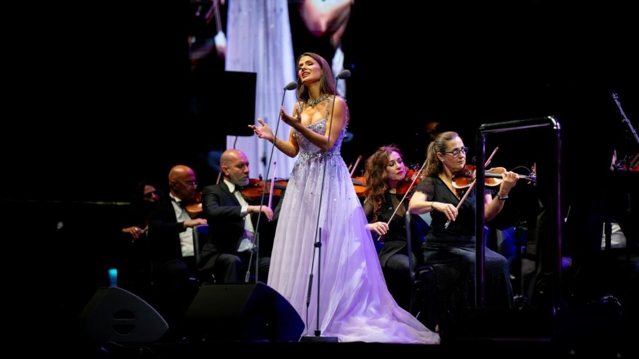 Limak Filarmoni Orkestrası Yaz Konseriyle Bodrum'a Dönüyor