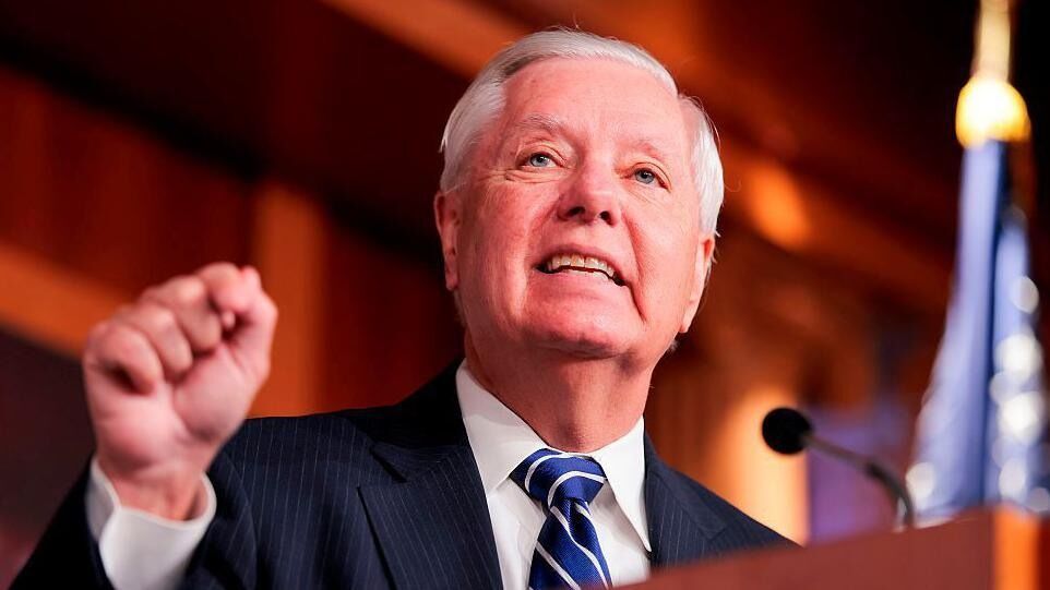 Lindsey Graham111