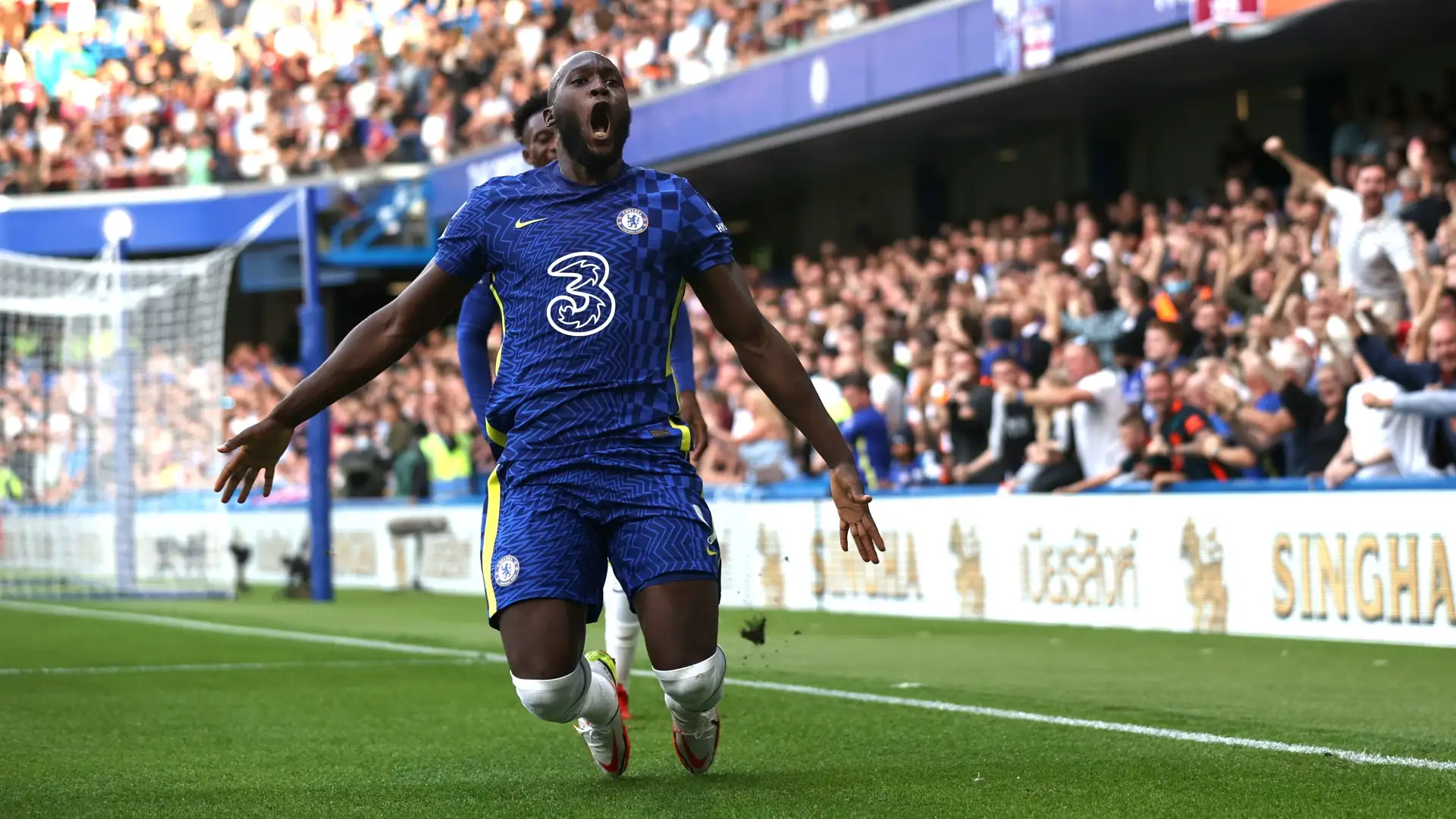 Lukaku