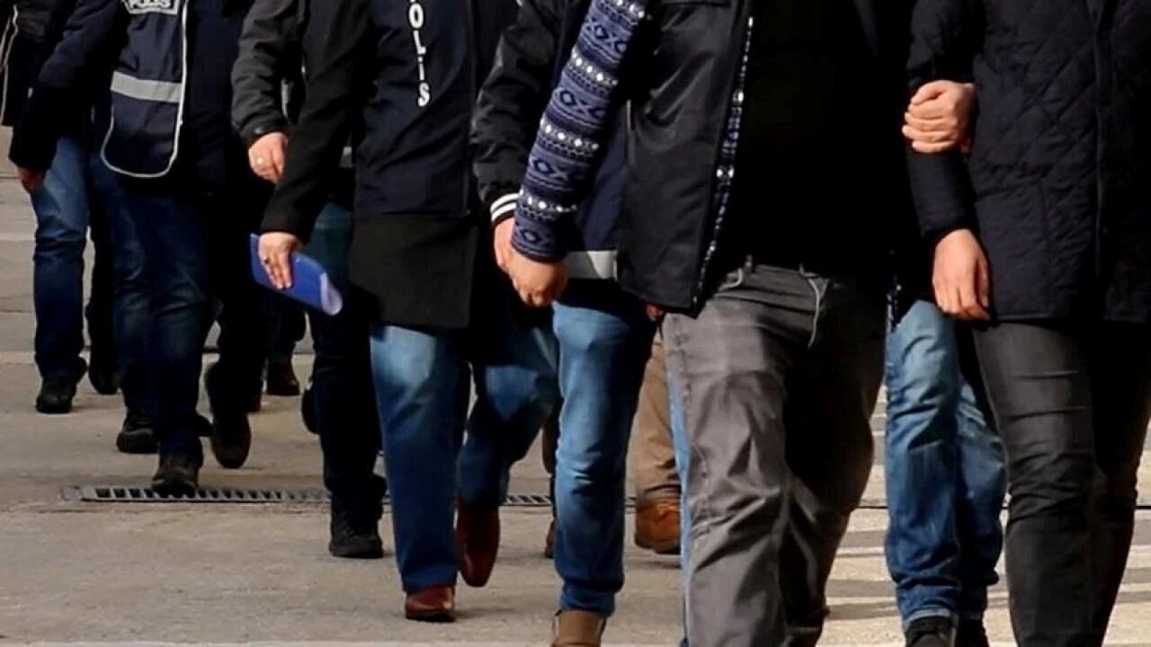 Manisa Operasyon