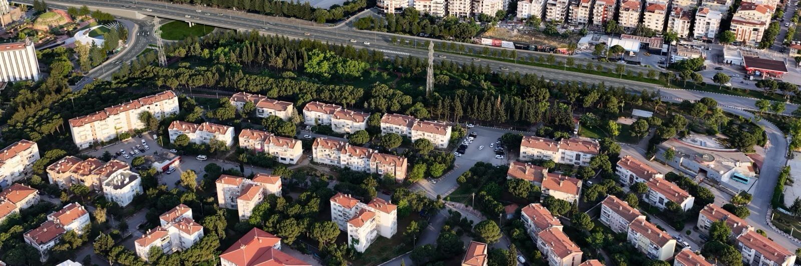 Manisa Trafiğini Rahatlatacak Iki Dev Kavşak Müjdesi! (2)