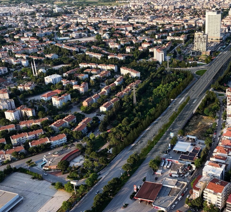 Manisa Trafiğini Rahatlatacak Iki Dev Kavşak Müjdesi! (4)