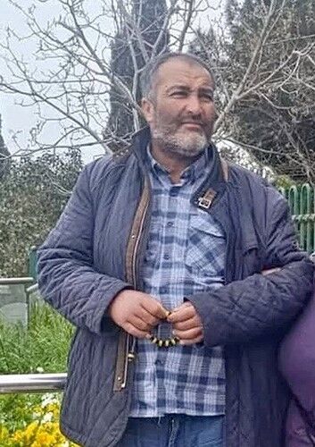 Manisa’da Acı Olay Kanala Düşen Sürücü Ölü Bulundu (1)