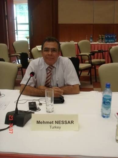 Mehmet Neşşar,