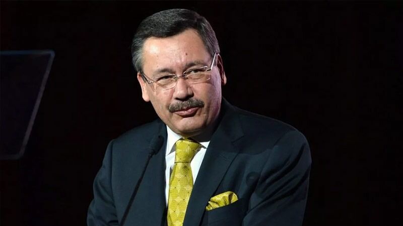 Melih Gökçek 11