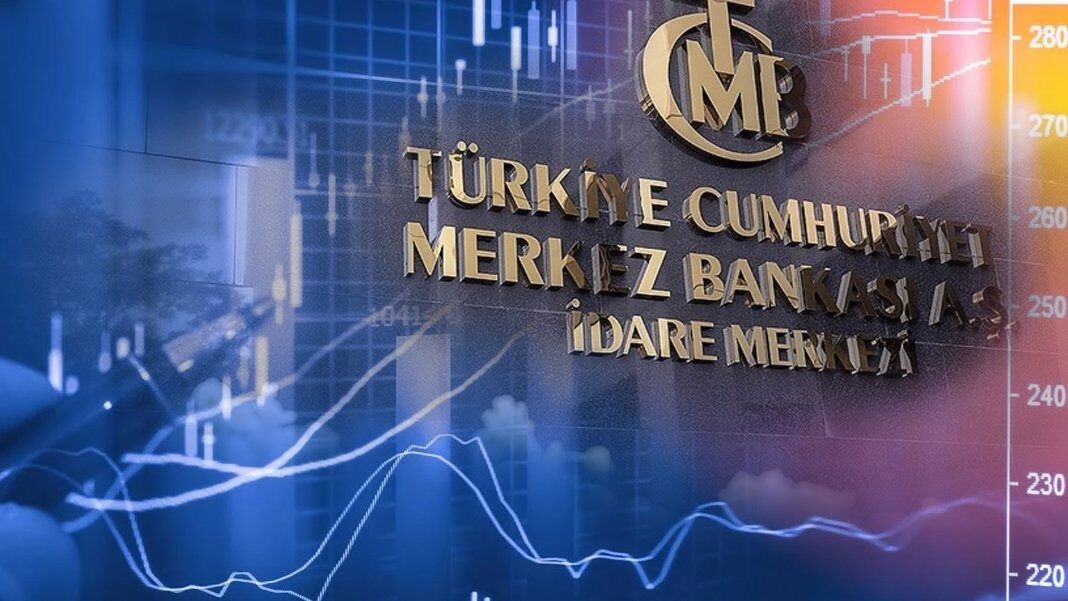 Merkez Bankası Faiz Indirimi
