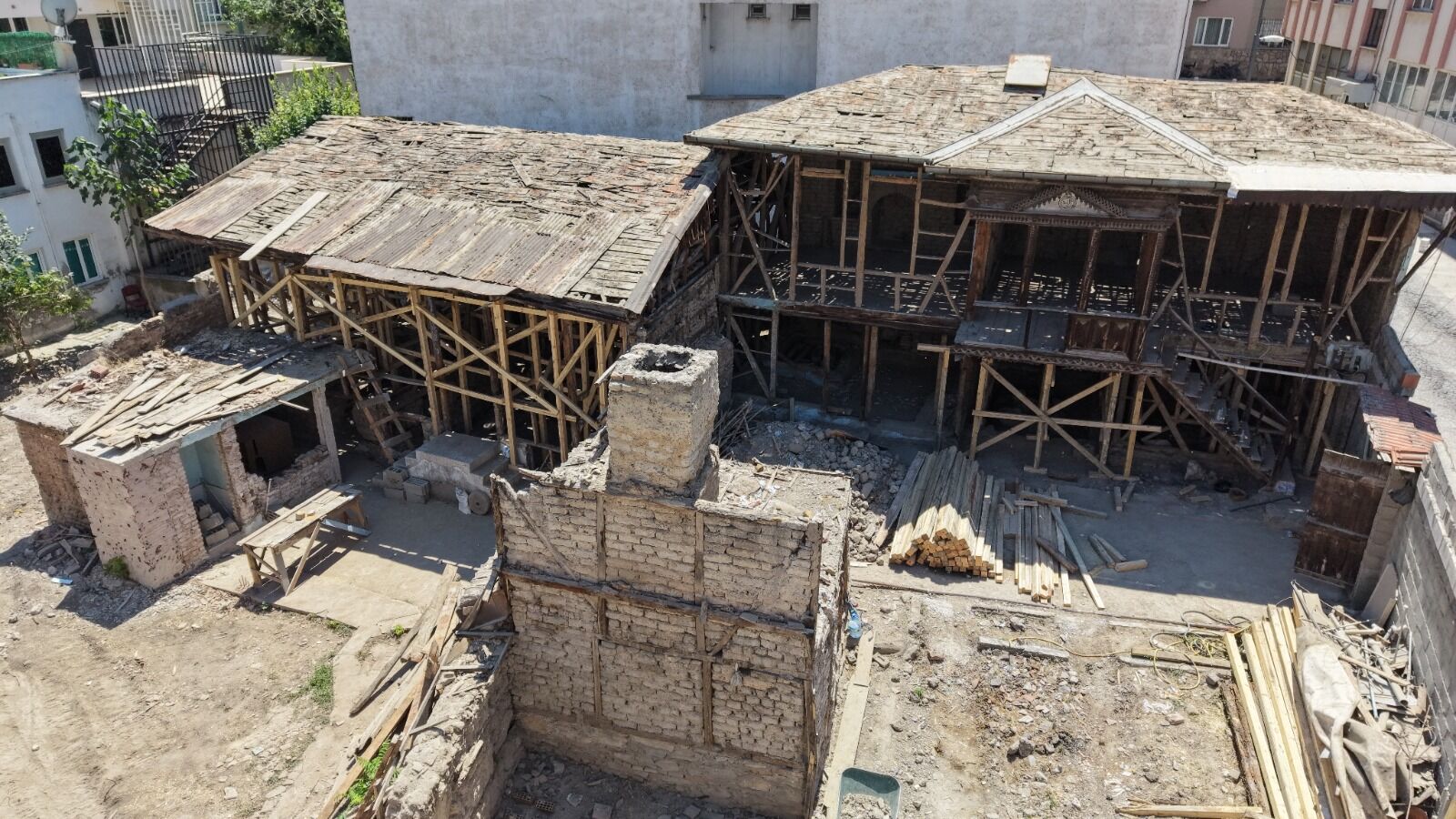 Merkezefendi Restorsyon (1)