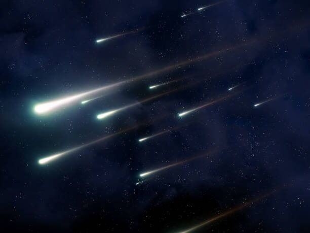 Meteor Yağmuru
