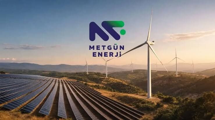 Metgün Enerji Yatırımları Aş 11