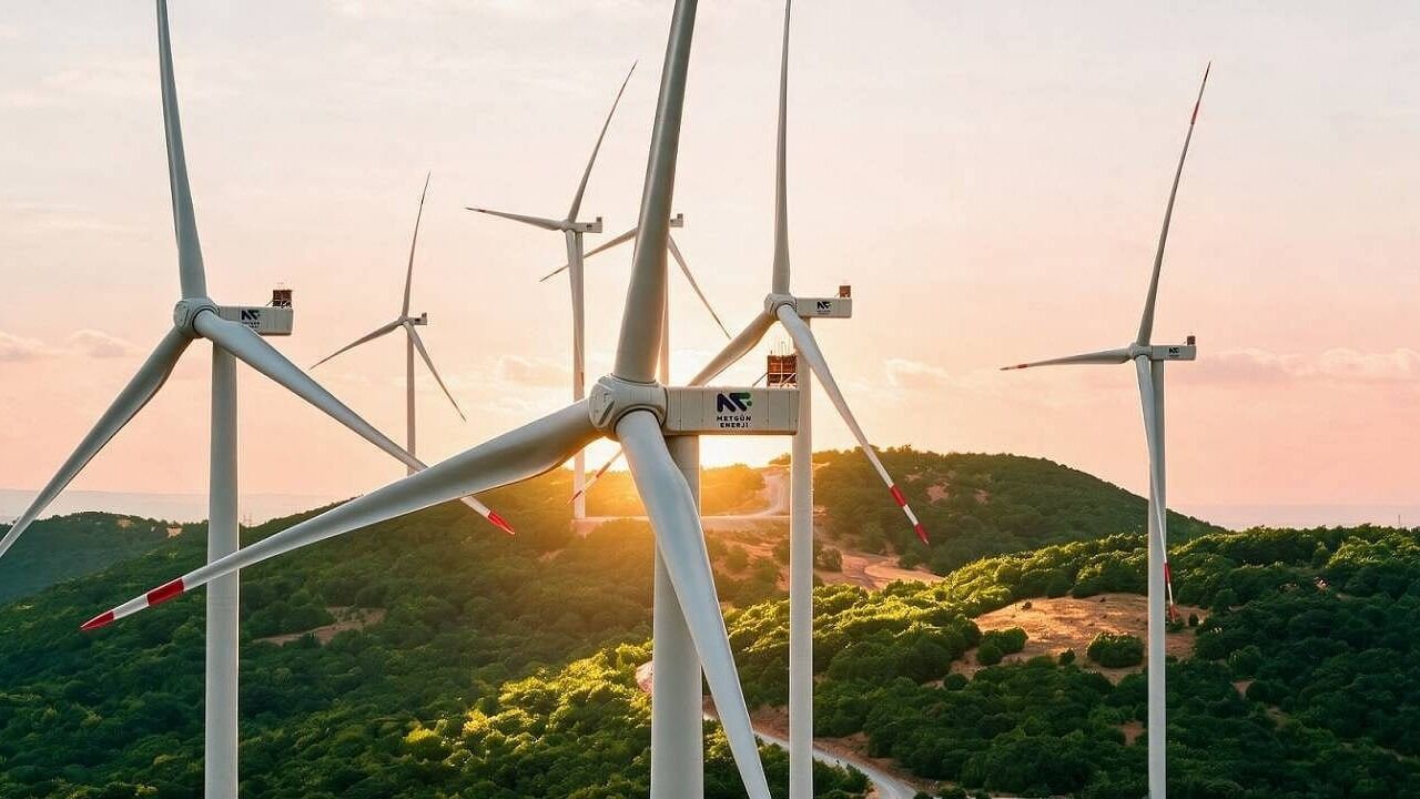 Metgün Enerji Yatırımları Aş