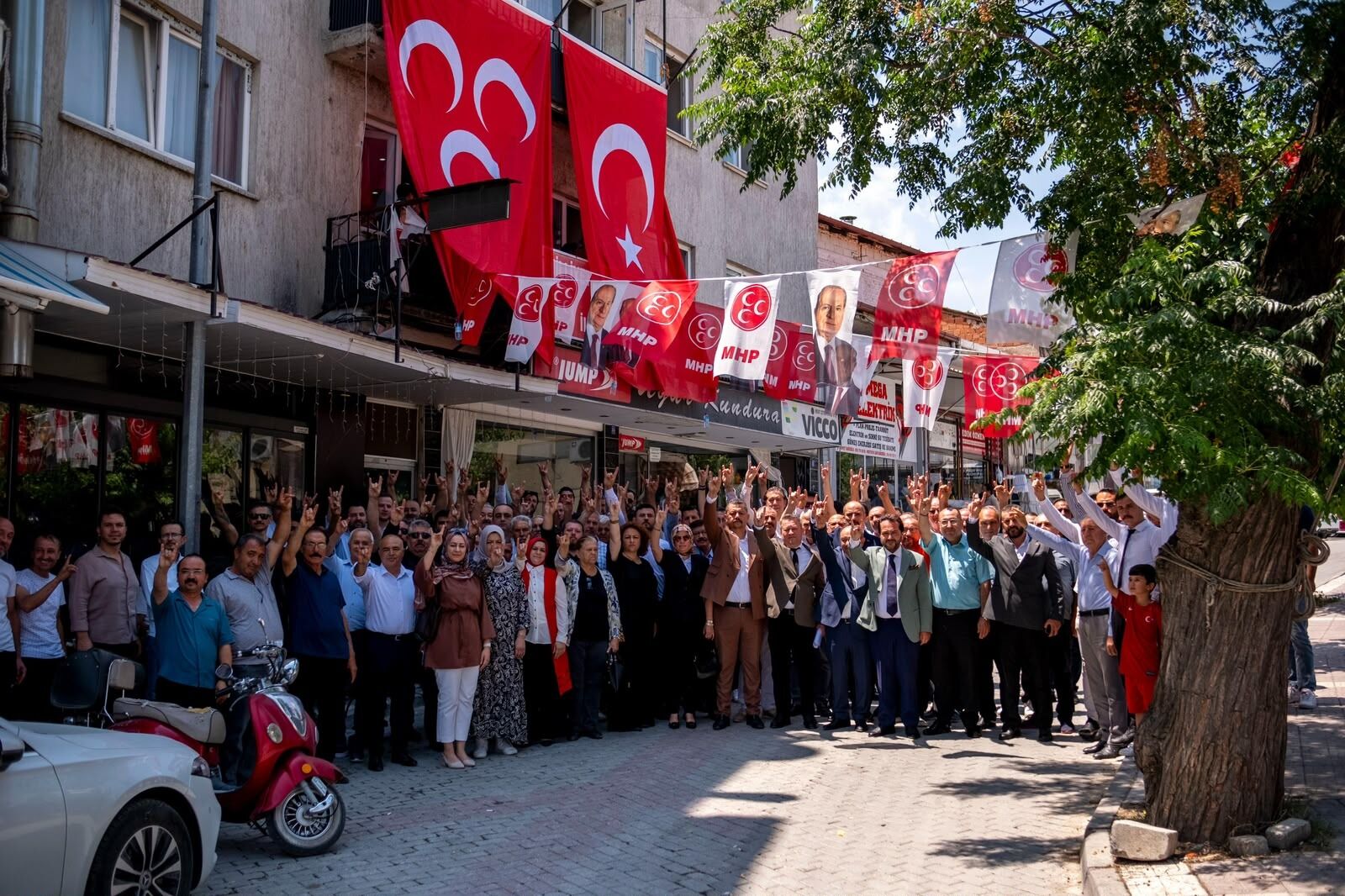 Mhp’li̇ Yilmaz 11