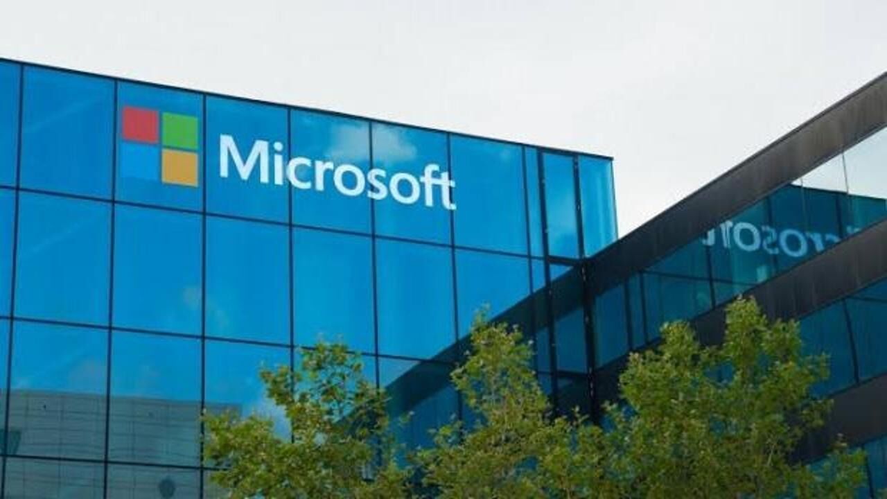Microsoft 111