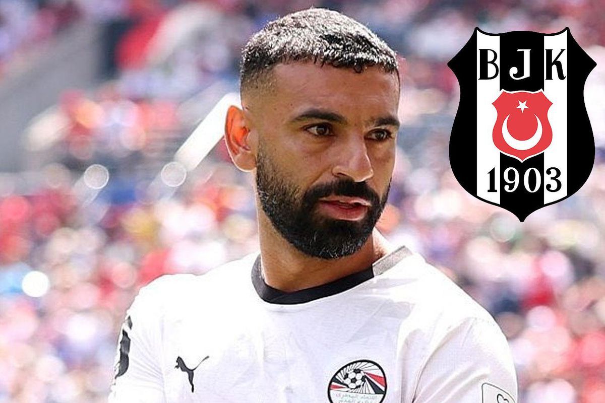 Mısırlı Yıldızın Avukatları İstanbul’dan Ayrıldı Mohammed Salah Beşiktaş Ile Anlaştı Mı-1