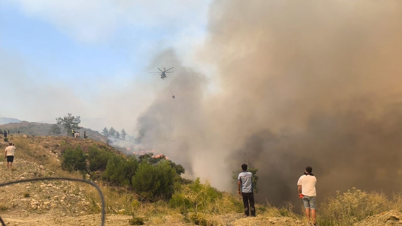 Muğla Seydikemer3