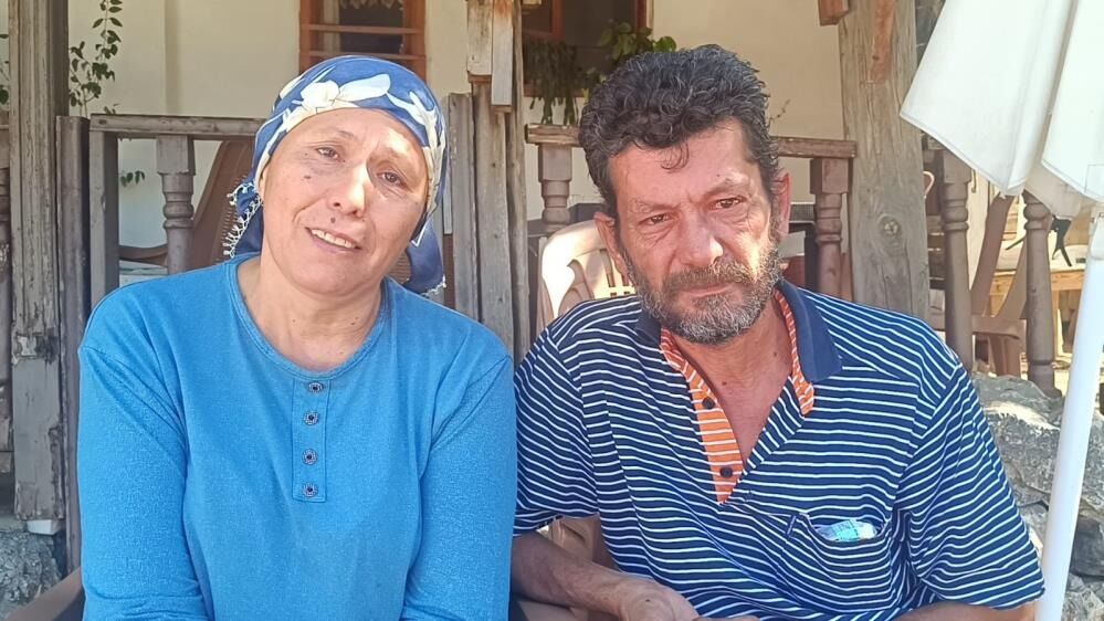 Muğla'da 19 Yaşındaki Muhammet'ten 5 Gündür Haber Alınamıyor! 111