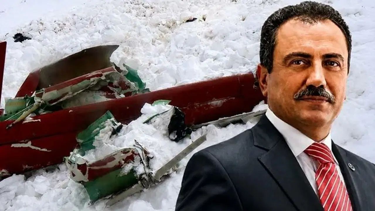 Muhsi̇n Yazicioğlu