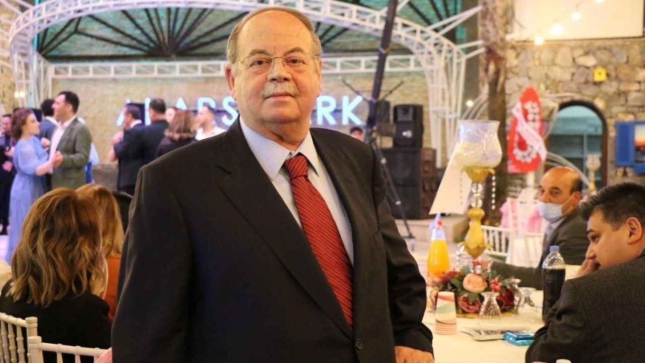 Mukan Perinçek
