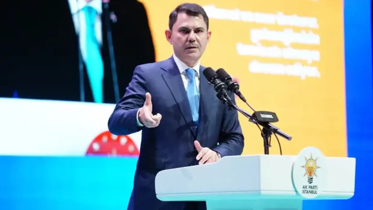 Murat Kurum