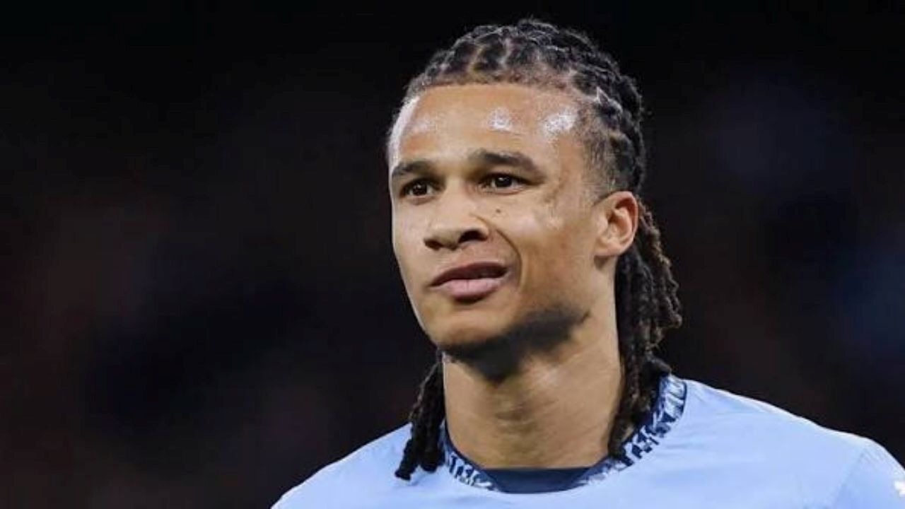 Nathan Ake Kimdirrr
