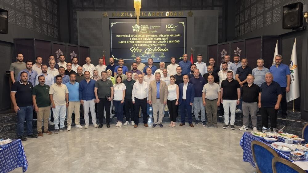 Nazilli Ticaret Odası 33