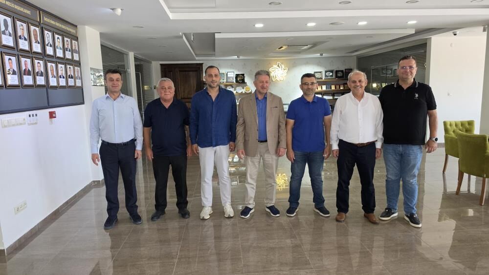 Nazilli Ticaret Odası