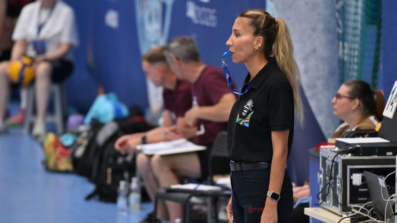 Nazlı Emekçi