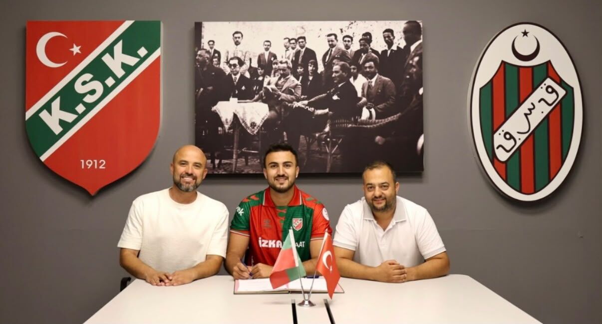 Ömer Faruk Sezgin Sözleşme