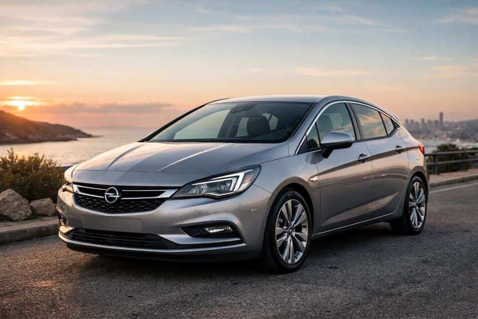 Opel